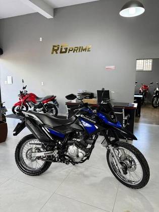 YAMAHA XTZ 150 CROSSER Z YAMAHA XTZ 150 CROSSER Z